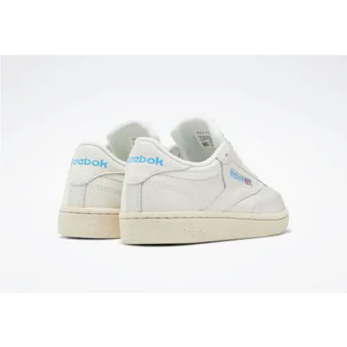 Reebok shoes - Reebok Club C 85 - Club - V69406 - White 2