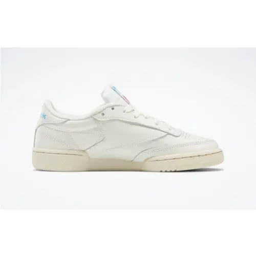 Reebok shoes - Reebok Club C 85 - Club - V69406 - White 4