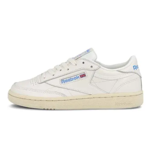Reebok shoes - Reebok Club C 85 - Club - V69406 - White 7