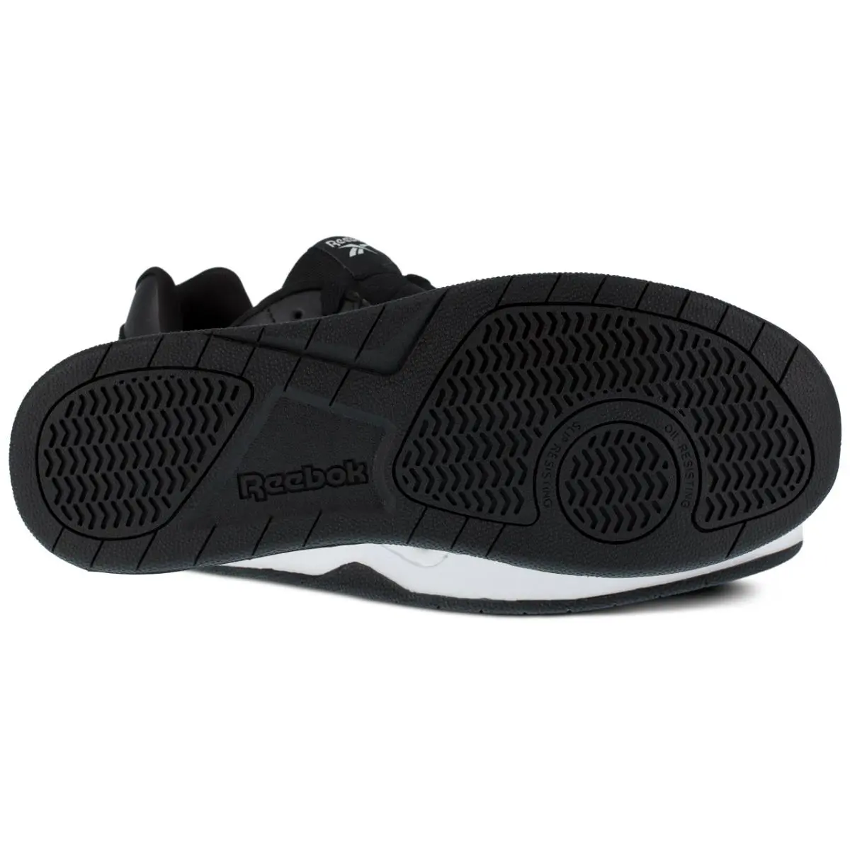 Reebok shoes - RB4162 - RB4162 - Black 0