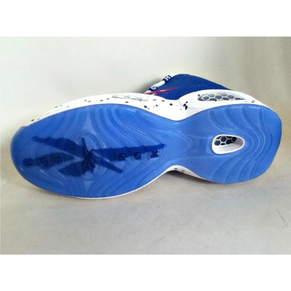 Reebok shoes - Multicolor 2