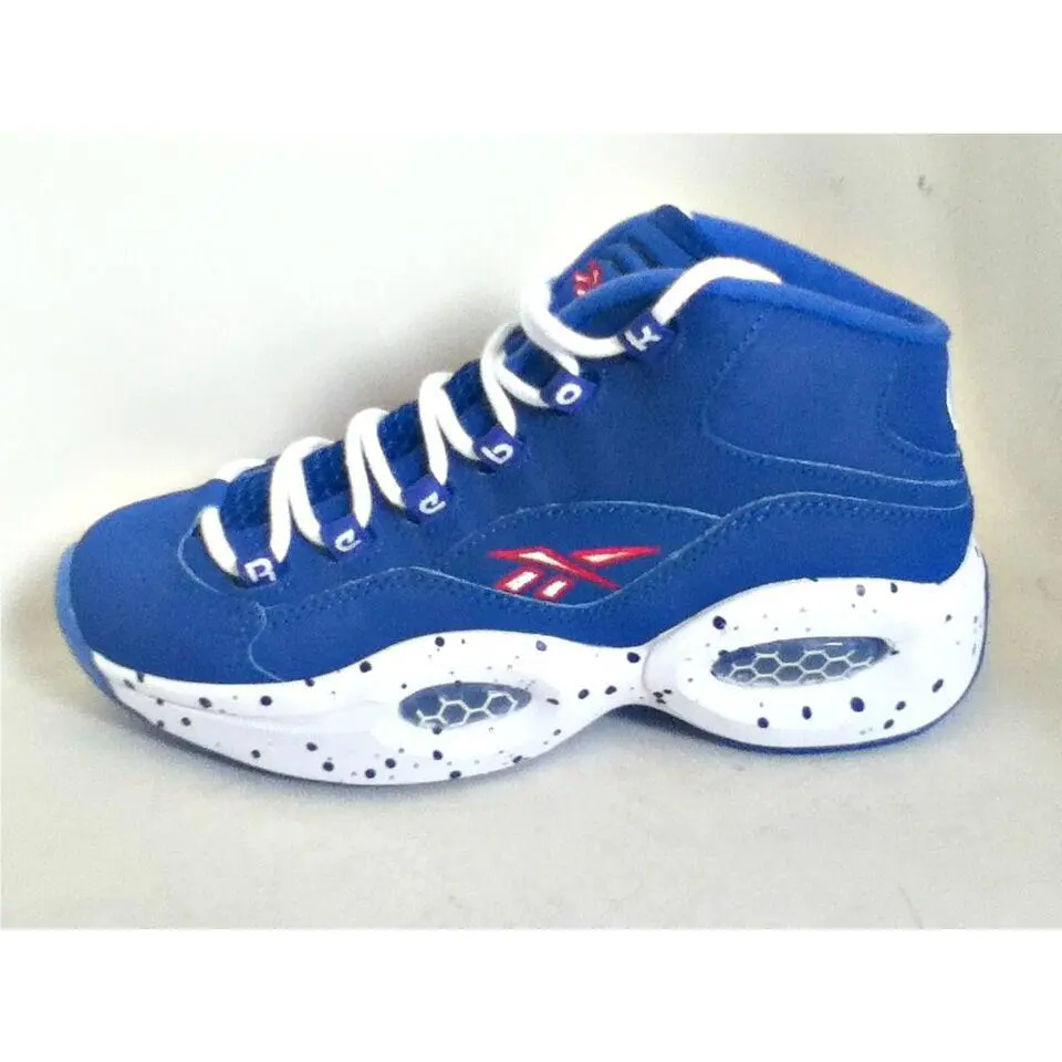 Reebok shoes - Multicolor 3