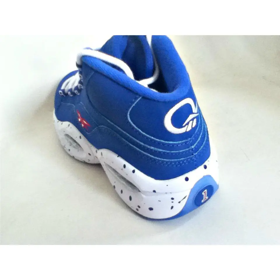 Reebok shoes - Multicolor 5