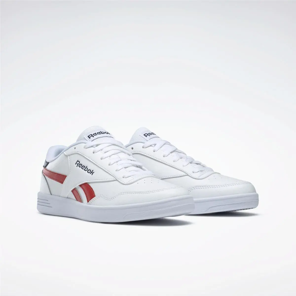 Reebok shoes - White/Legacr/Conavy 0