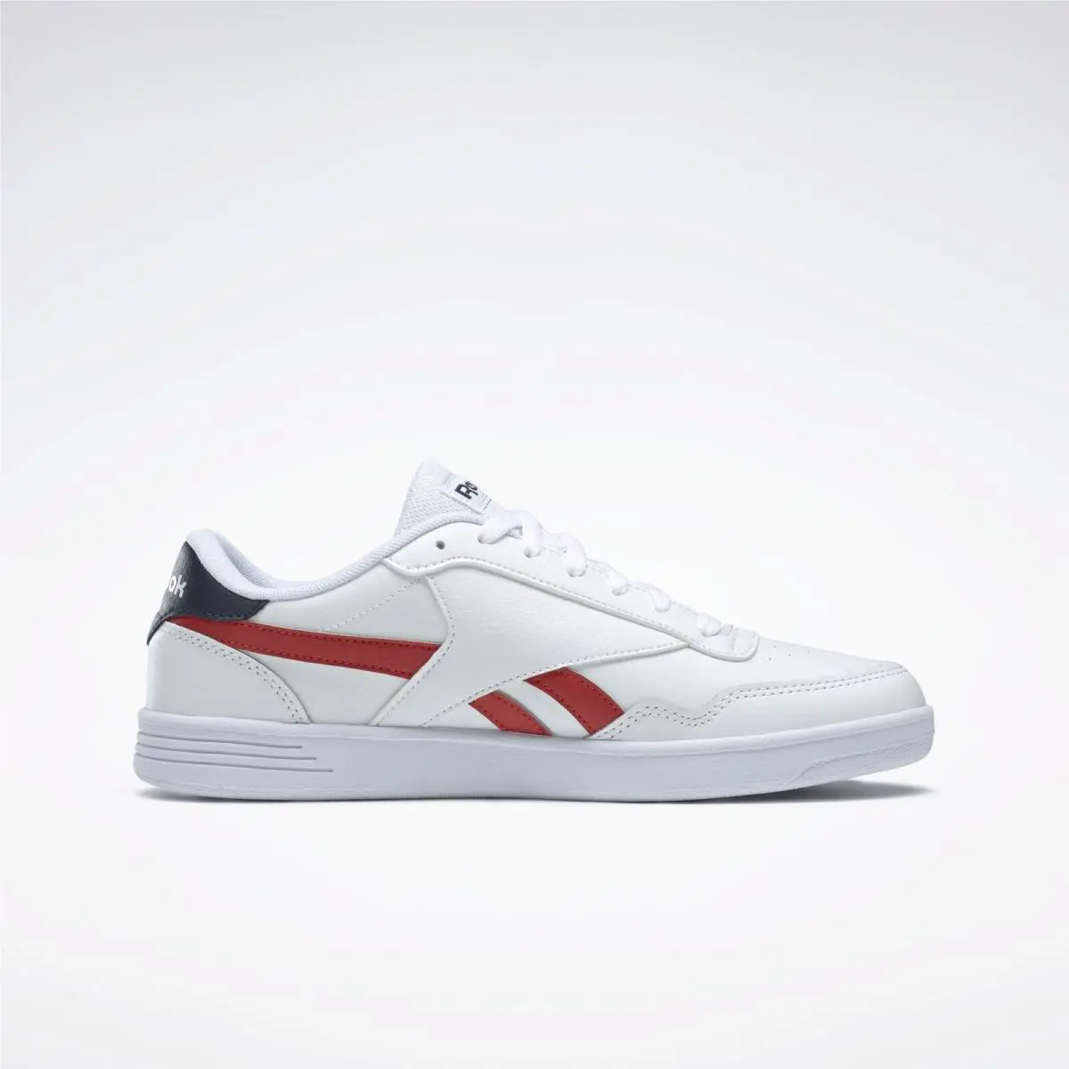 Reebok shoes - White/Legacr/Conavy 1