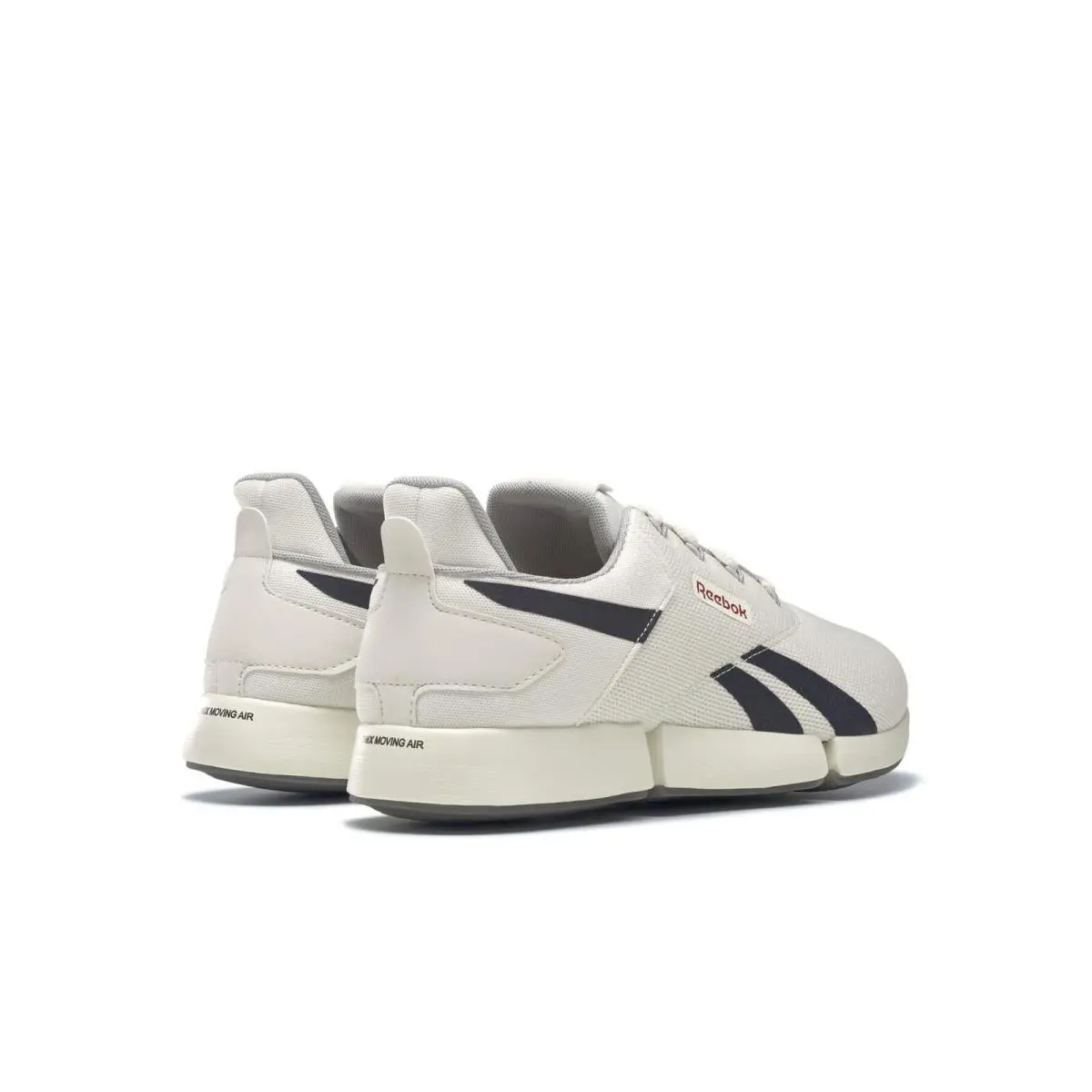 Reebok shoes - Chalk/Vecnav/Vecred 0