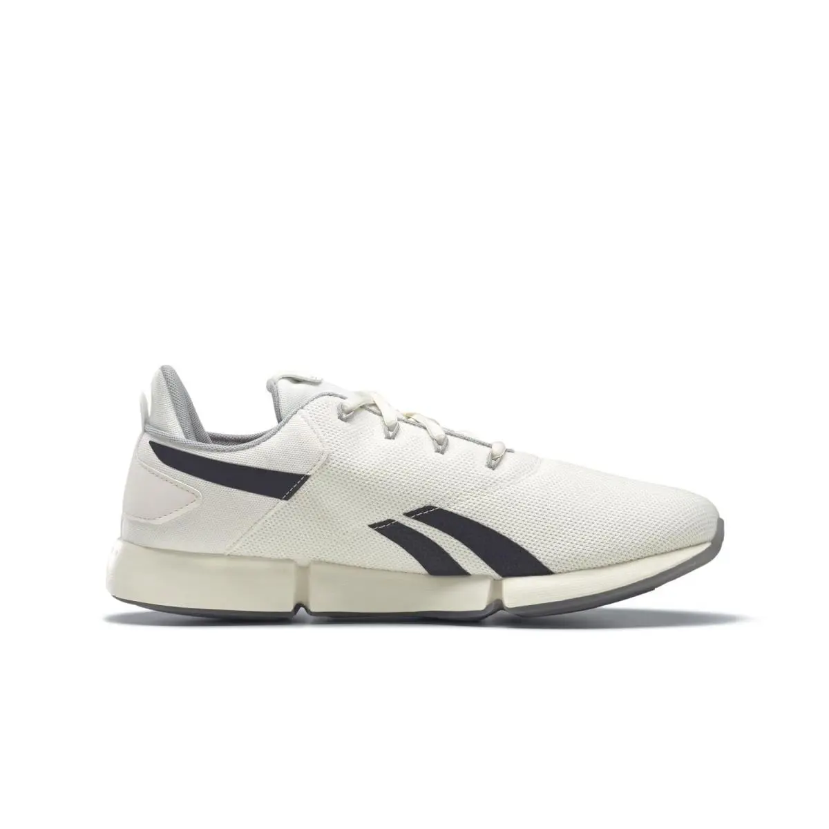 Reebok shoes - Chalk/Vecnav/Vecred 1