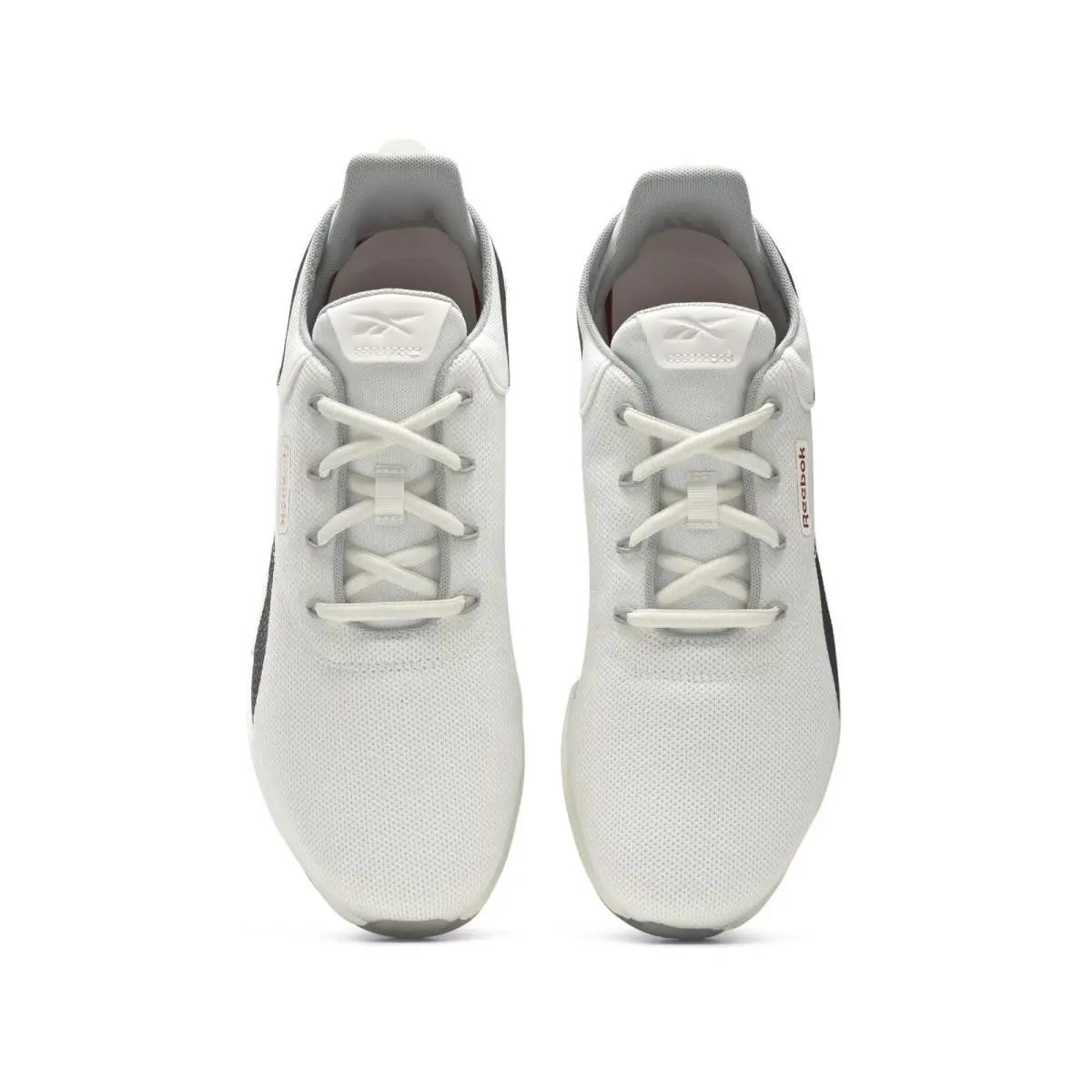Reebok shoes - Chalk/Vecnav/Vecred 7