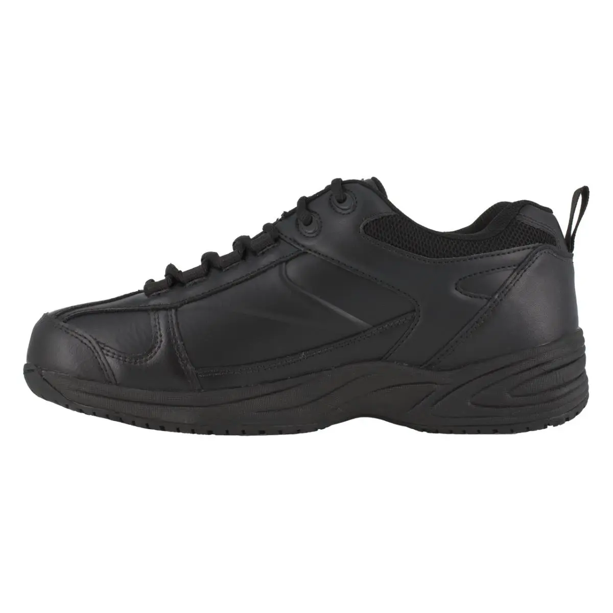 Reebok shoes - Reebok Work Jorie RB110 - Work Jorie - RB110 - Black 2