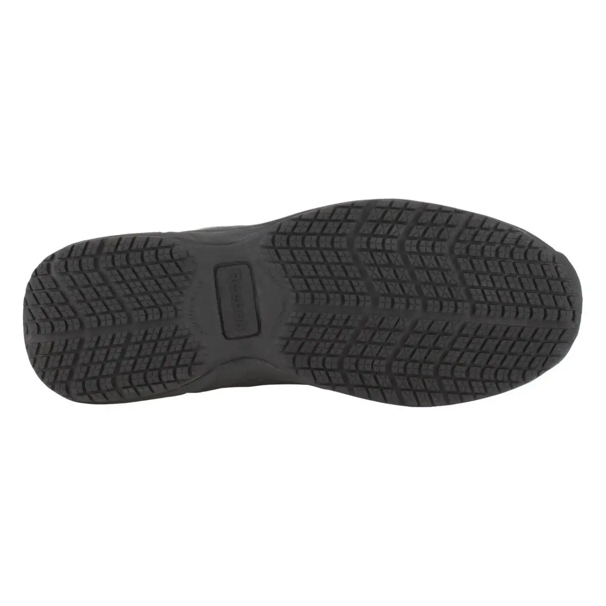 Reebok shoes - Reebok Work Jorie RB110 - Work Jorie - RB110 - Black 3