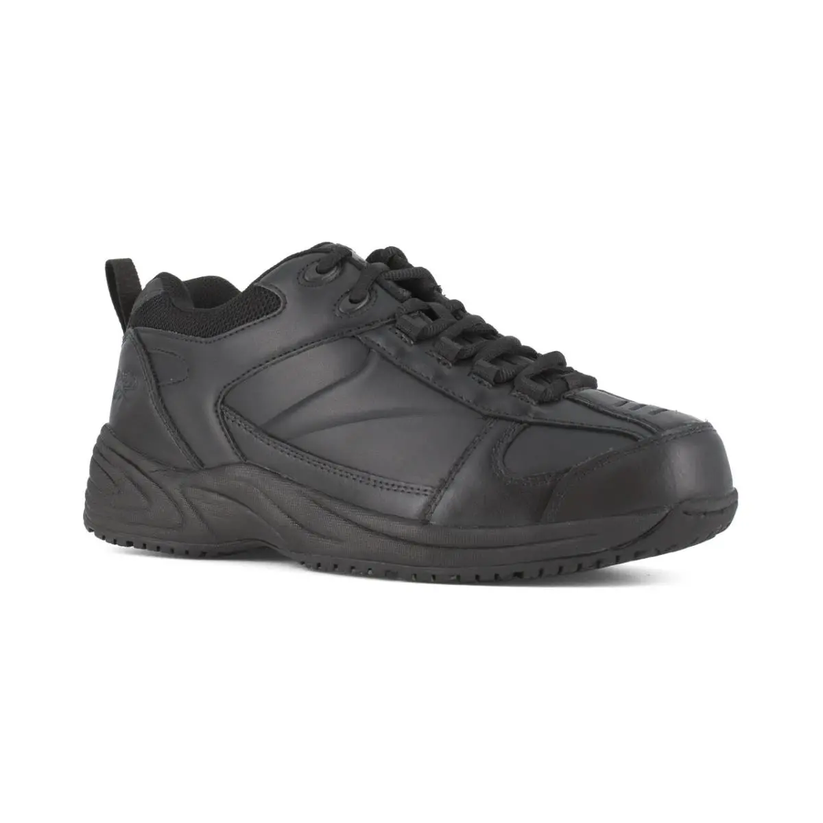 Reebok shoes - Reebok Work Jorie RB110 - Work Jorie - RB110 - Black 4