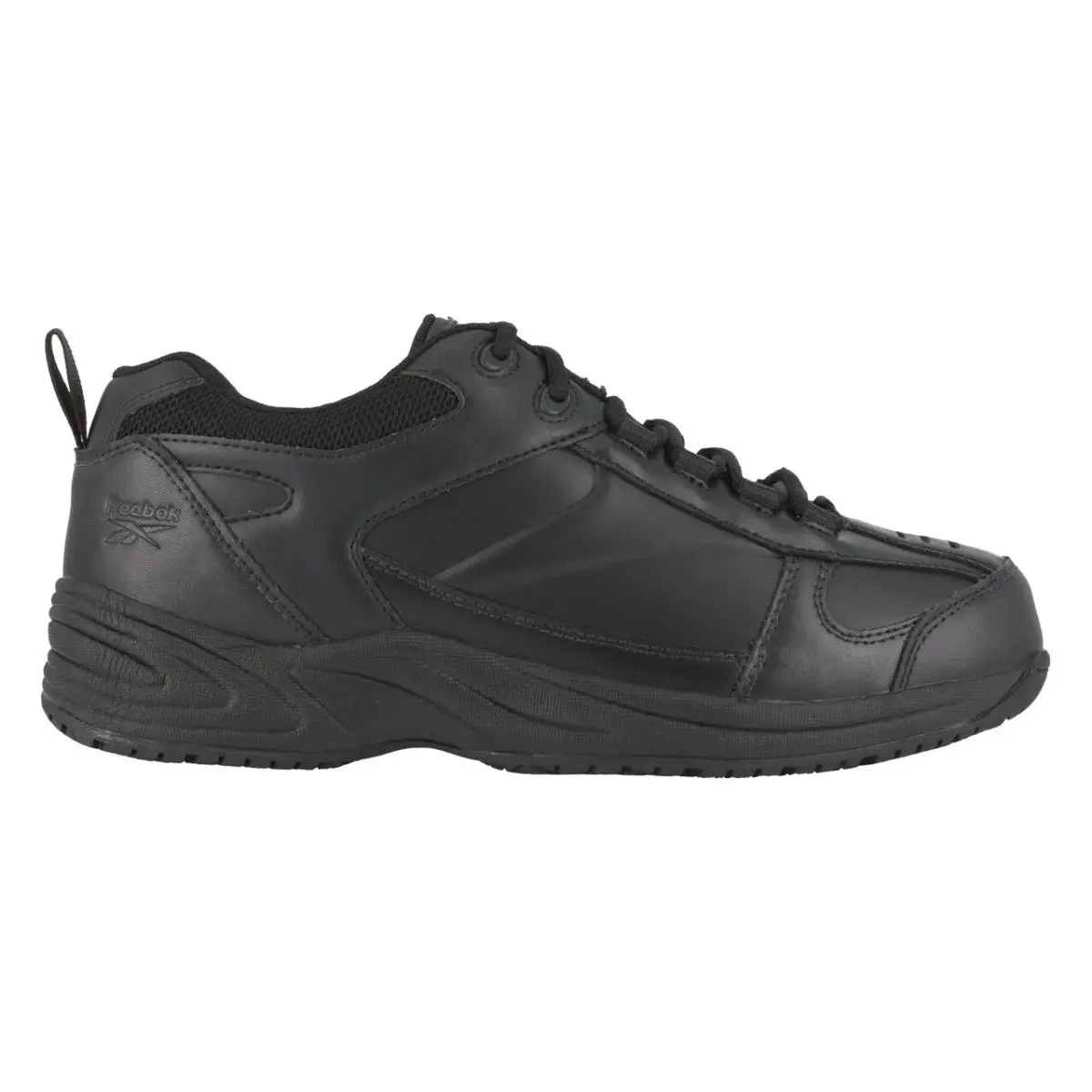 Reebok shoes - Reebok Work Jorie RB110 - Work Jorie - RB110 - Black 5