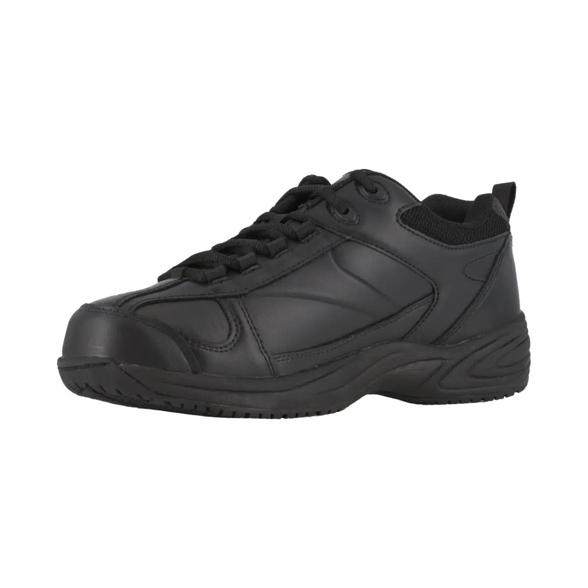 Reebok shoes - Reebok Work Jorie RB110 - Work Jorie - RB110 - Black 6