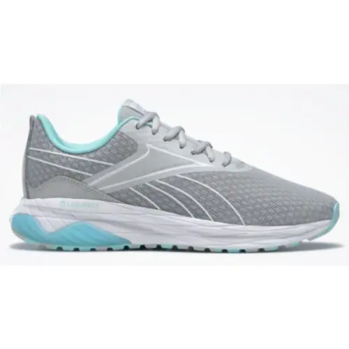 Reebok shoes - Reebok Liquifect - Liquifect - FX1649 - Pure Grey 2 / Digital Glow / True Grey 7 4