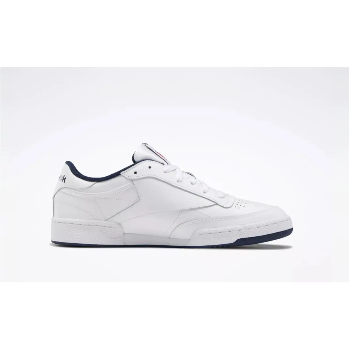 Reebok shoes - Reebok Club C 85 - Club - AR0457 - White Navy 1