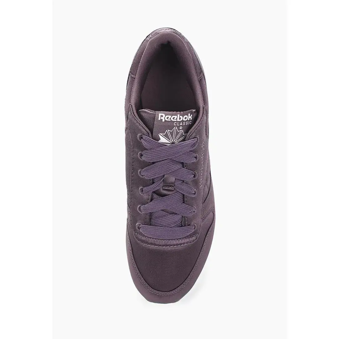 Reebok shoes - Reebok Classic Leather Satin - Classic Leather Satin - Purple 7