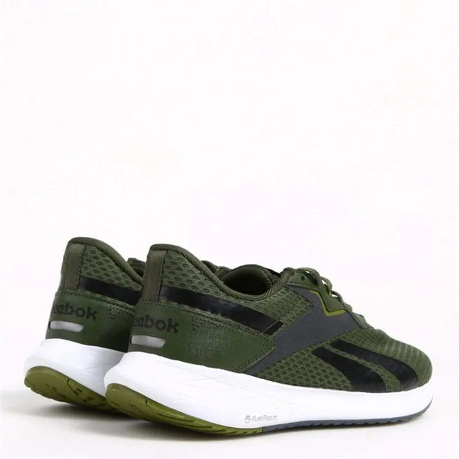 Reebok shoes - Vargre/Nghblk/Mosgre 3