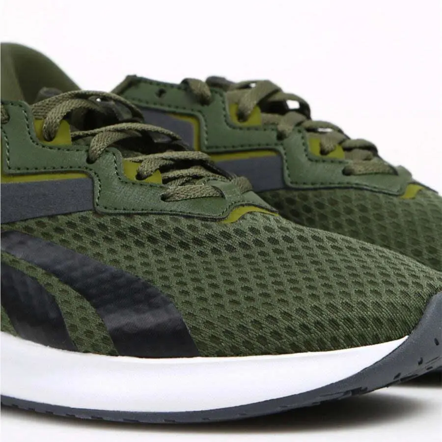 Reebok shoes - Vargre/Nghblk/Mosgre 6