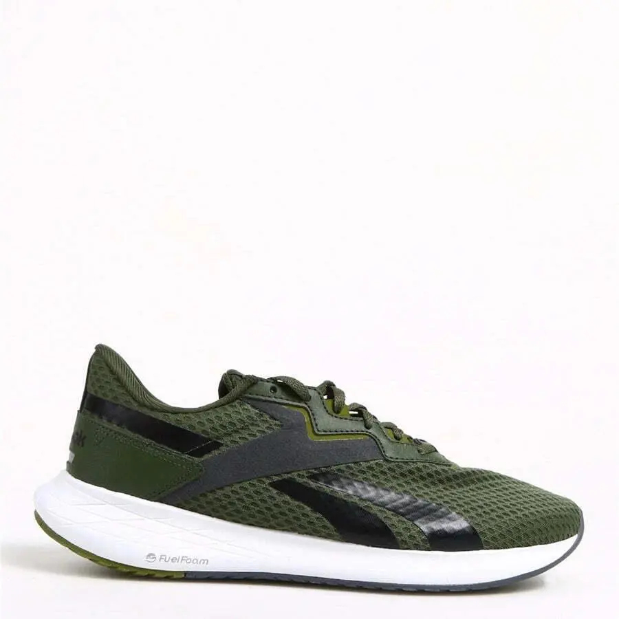Reebok shoes - Vargre/Nghblk/Mosgre 4