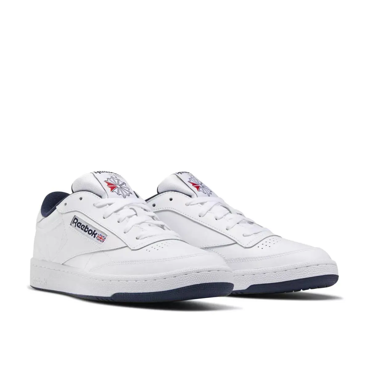 Reebok shoes - White 4