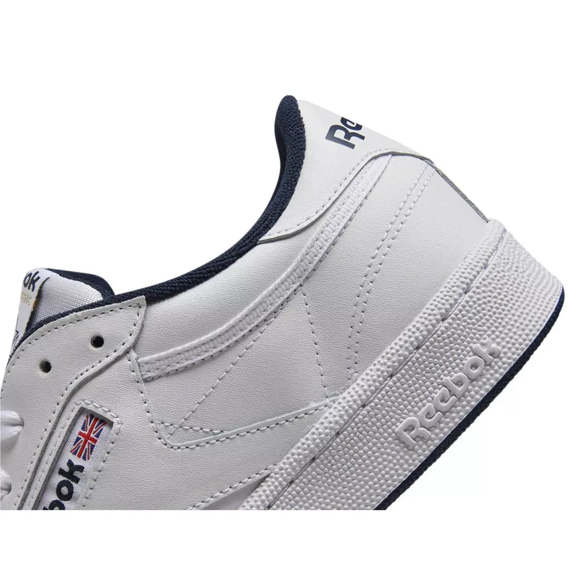 Reebok shoes - White 3