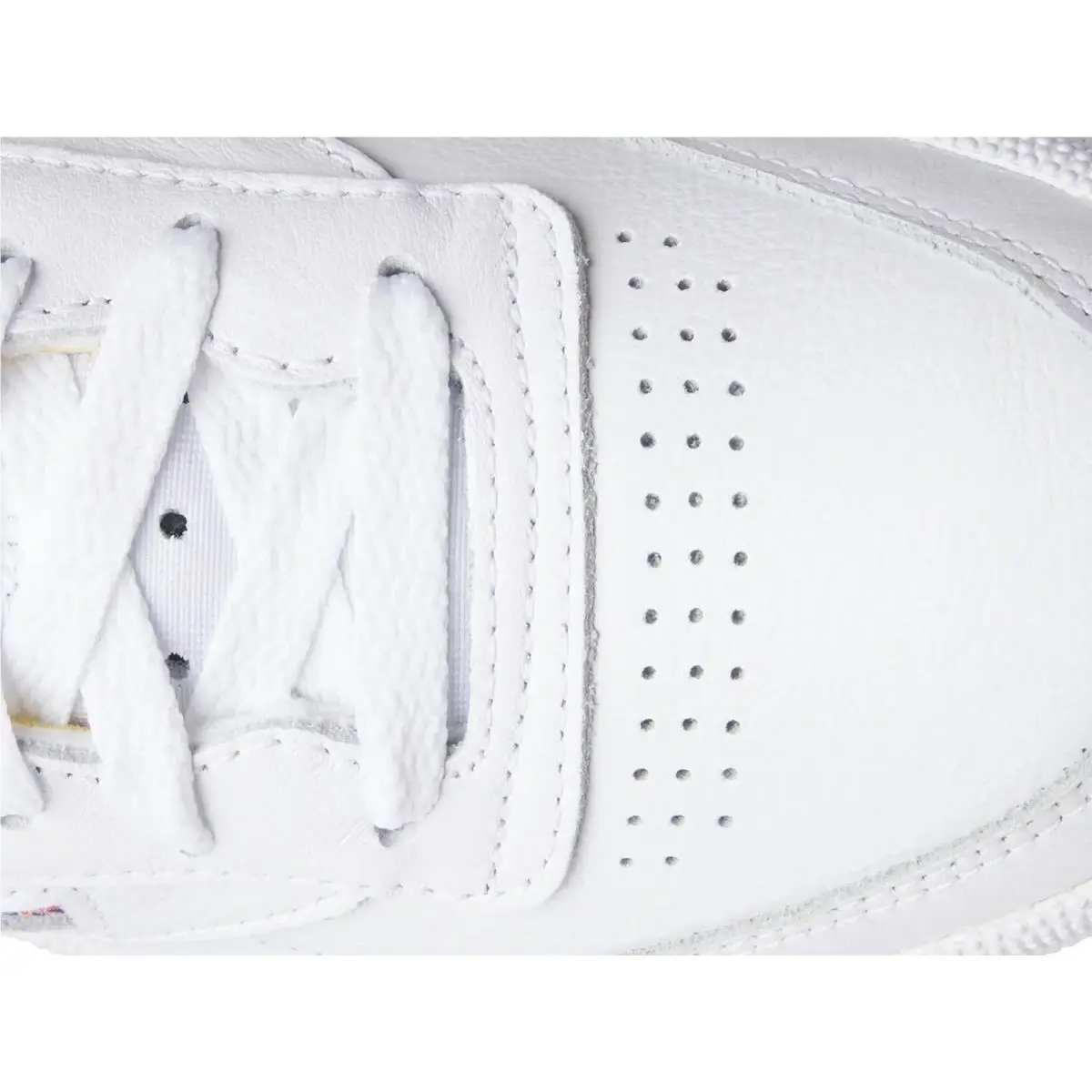 Reebok shoes - White 4