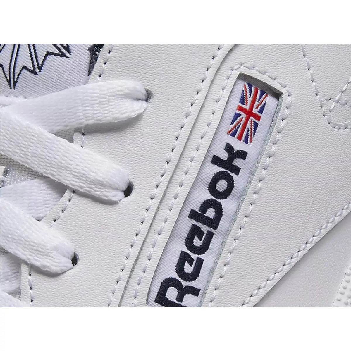 Reebok shoes - White 12
