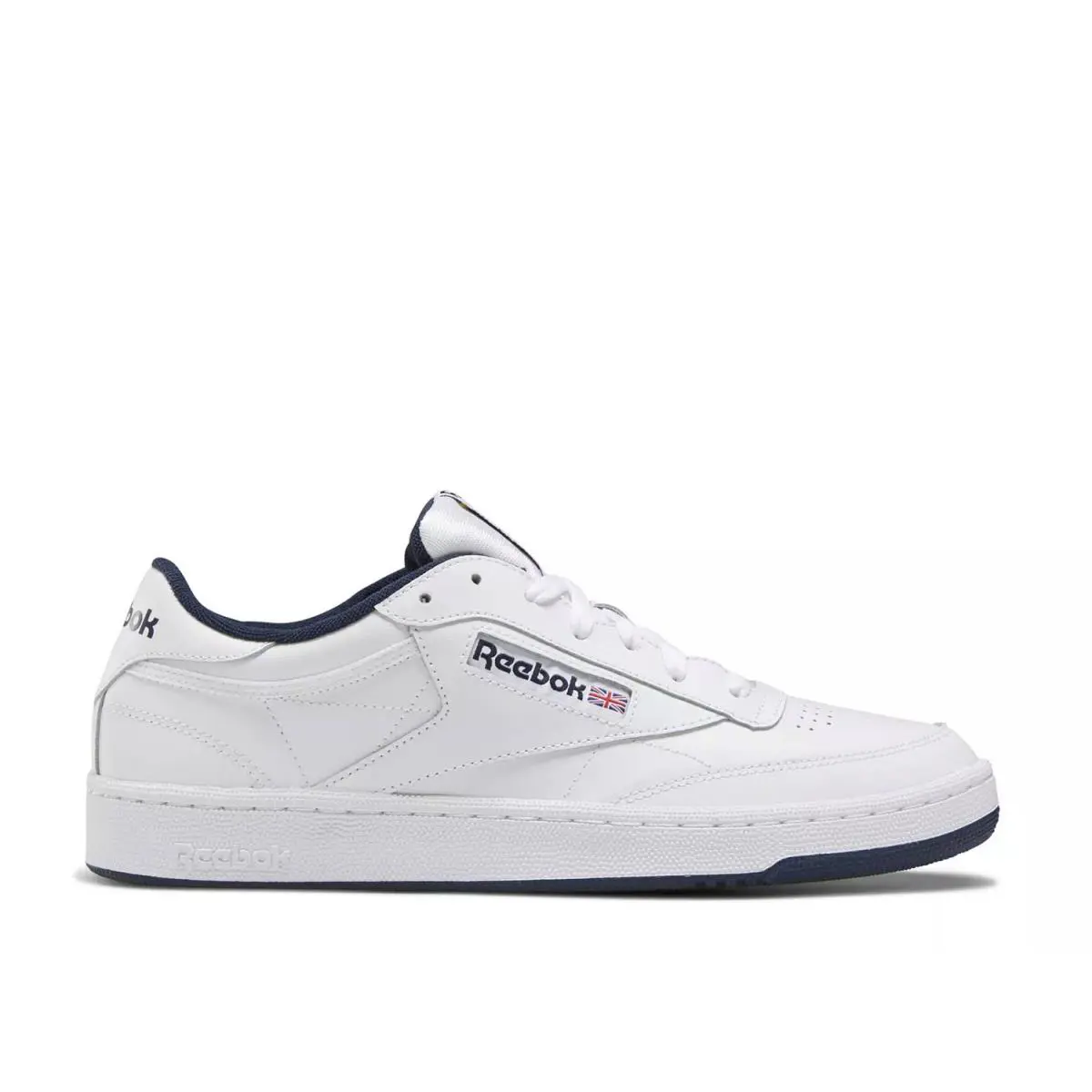 Reebok shoes - White 6
