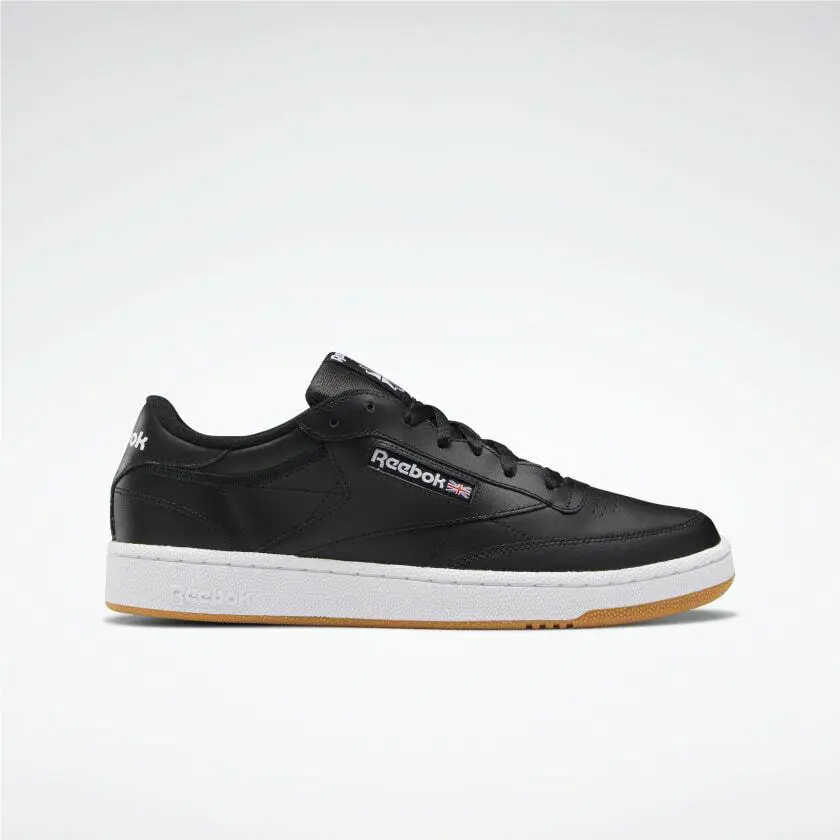 Reebok shoes - White/Green 16
