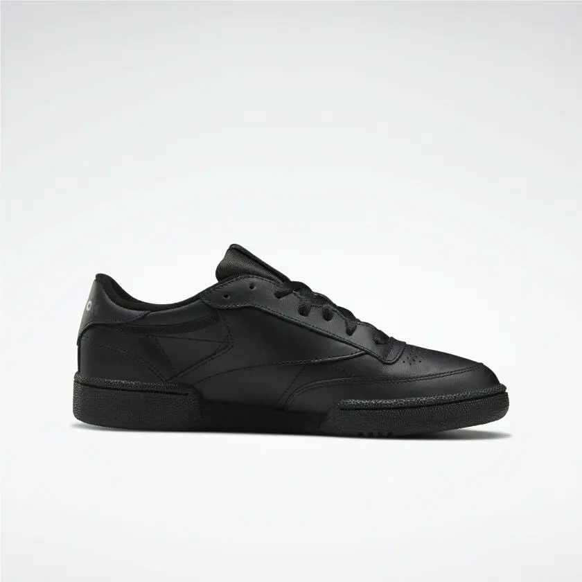 Reebok shoes - White/Green 2