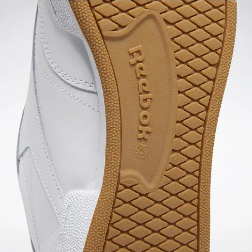 Reebok shoes - White/Green 26