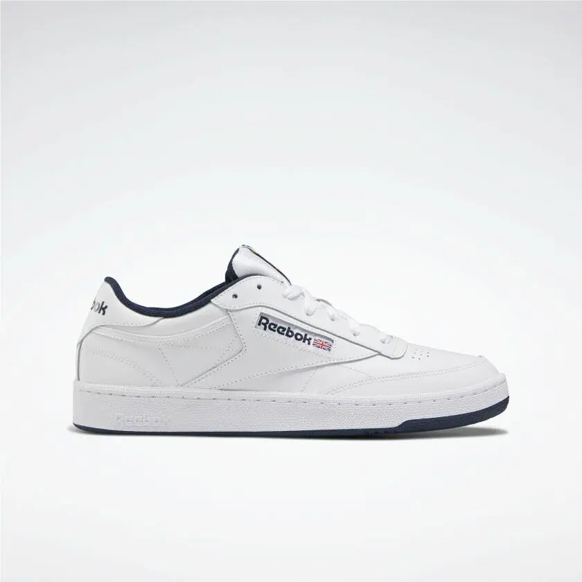 Reebok shoes - White/Green 14