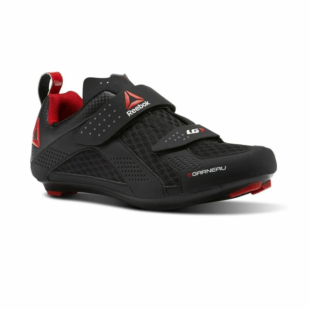 Reebok shoes - Black 1