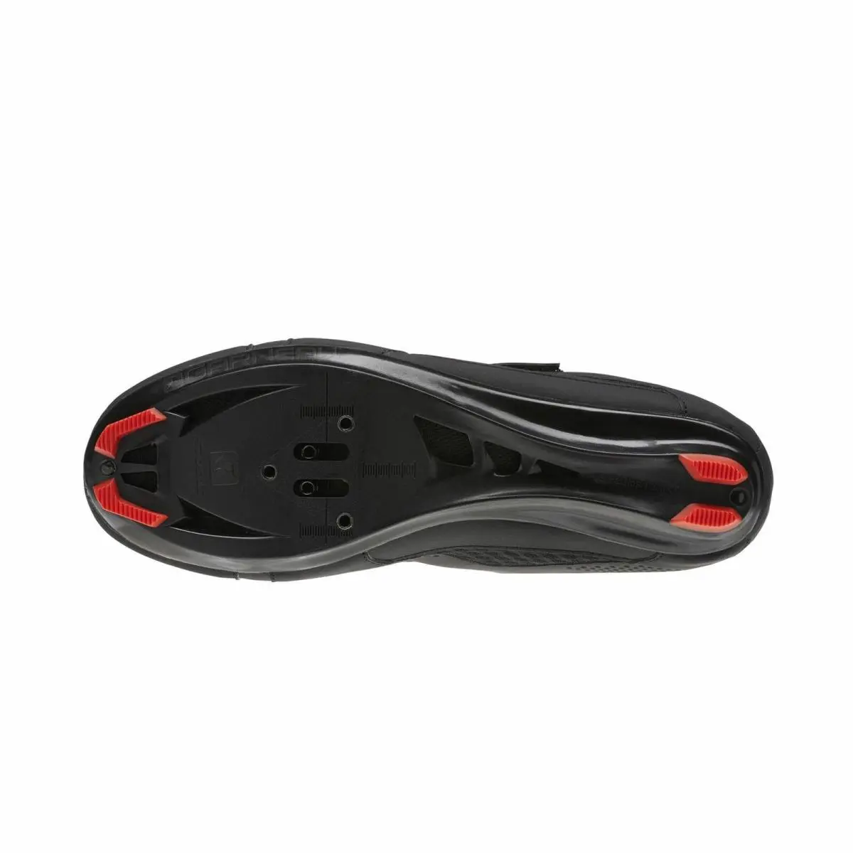 Reebok shoes - Black 2
