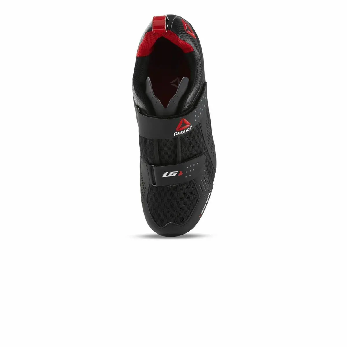 Reebok shoes - Black 3