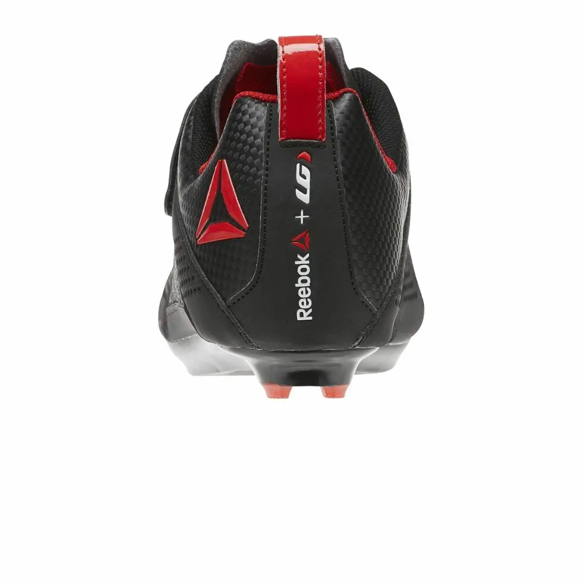Reebok shoes - Black 4