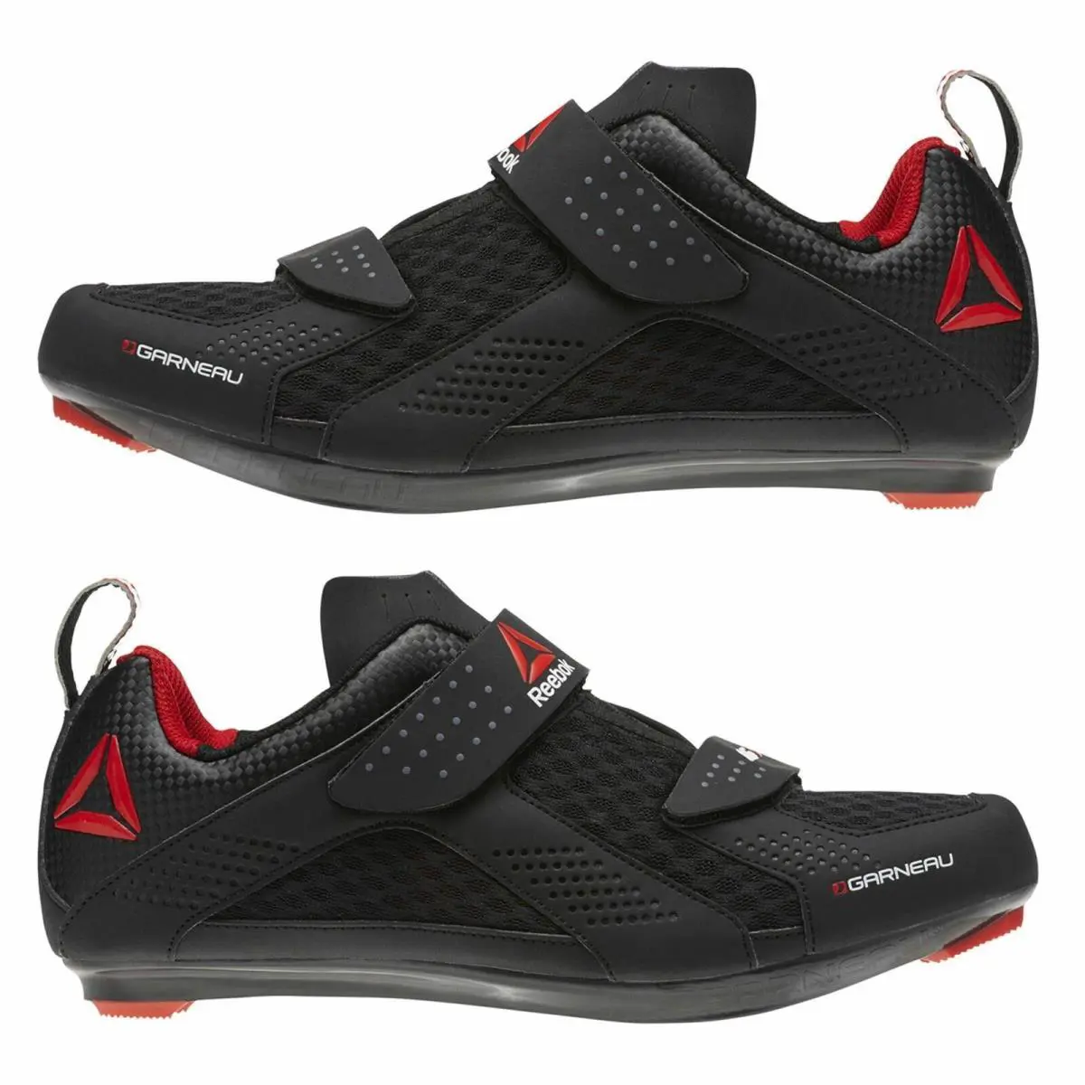 Reebok shoes - Black 6