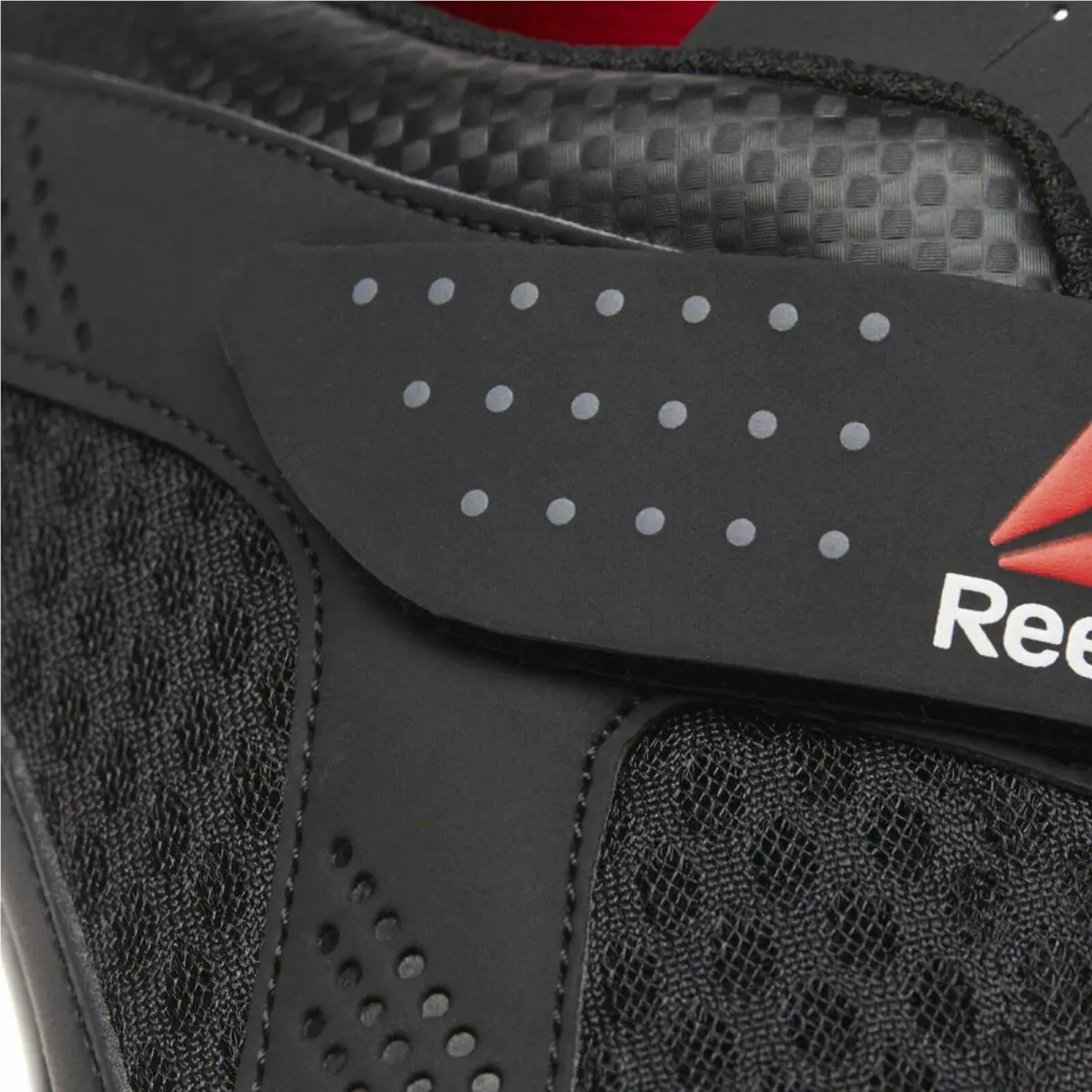 Reebok shoes - Black 5