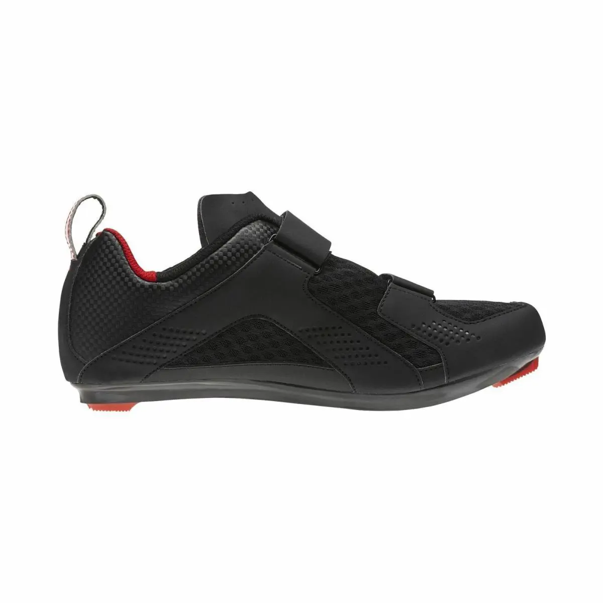 Reebok shoes - Black 8
