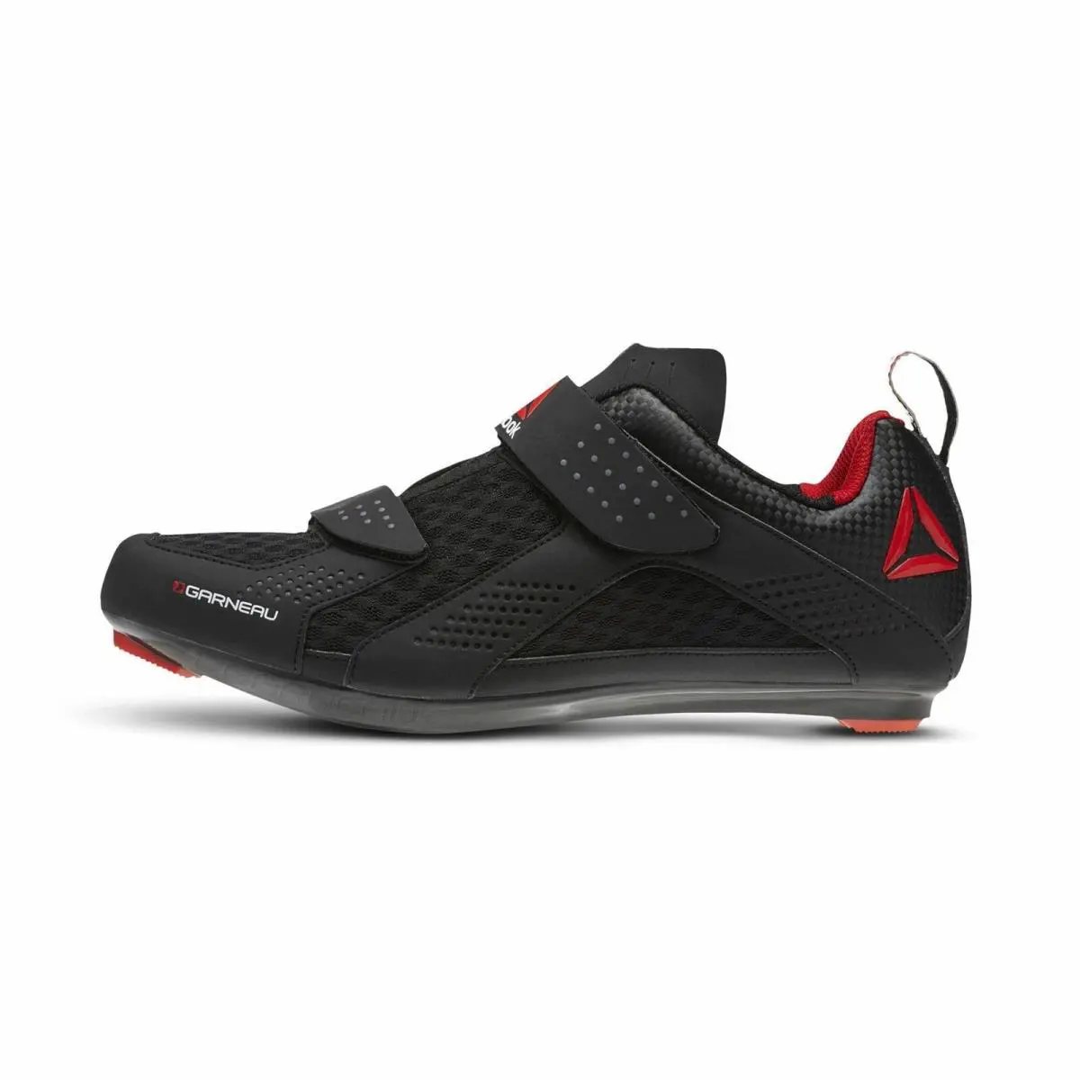 Reebok shoes - Black 7