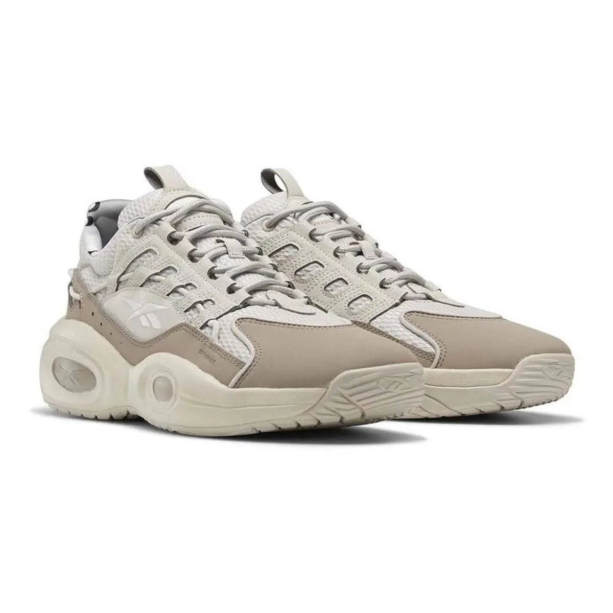 Reebok shoes - Moonst/Bougry/Chalk 1