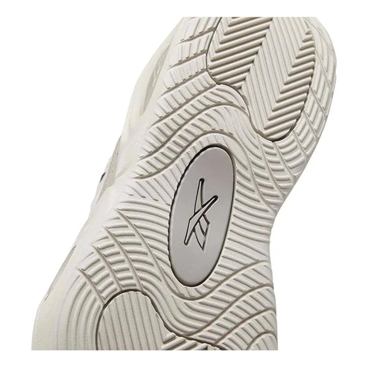Reebok shoes - Moonst/Bougry/Chalk 2