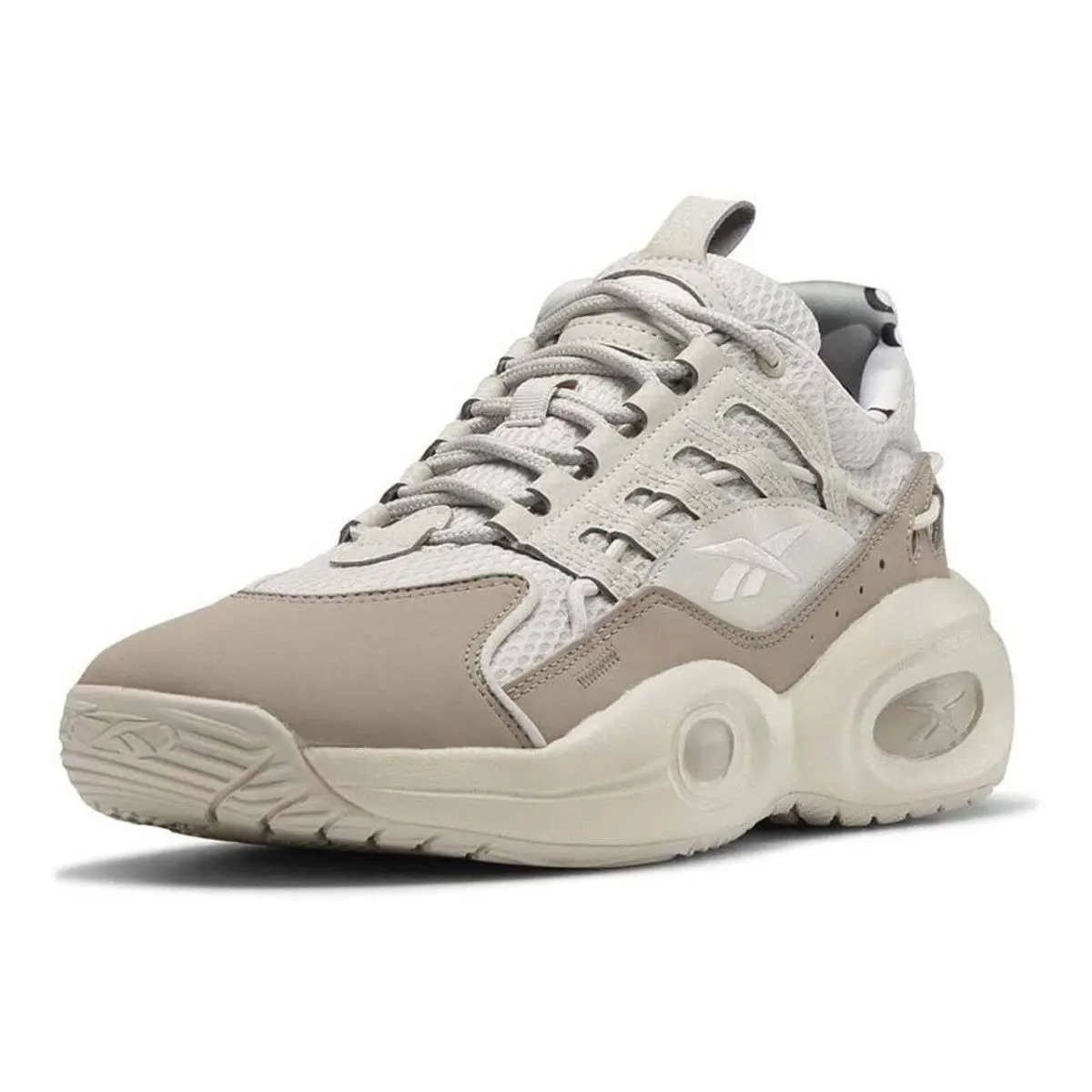 Reebok shoes - Moonst/Bougry/Chalk 4