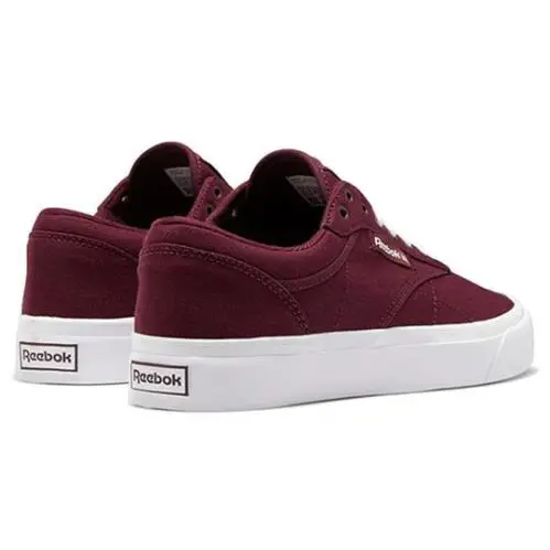 Reebok shoes - Reebok Club C - Club - FY8293 - Maroon 6