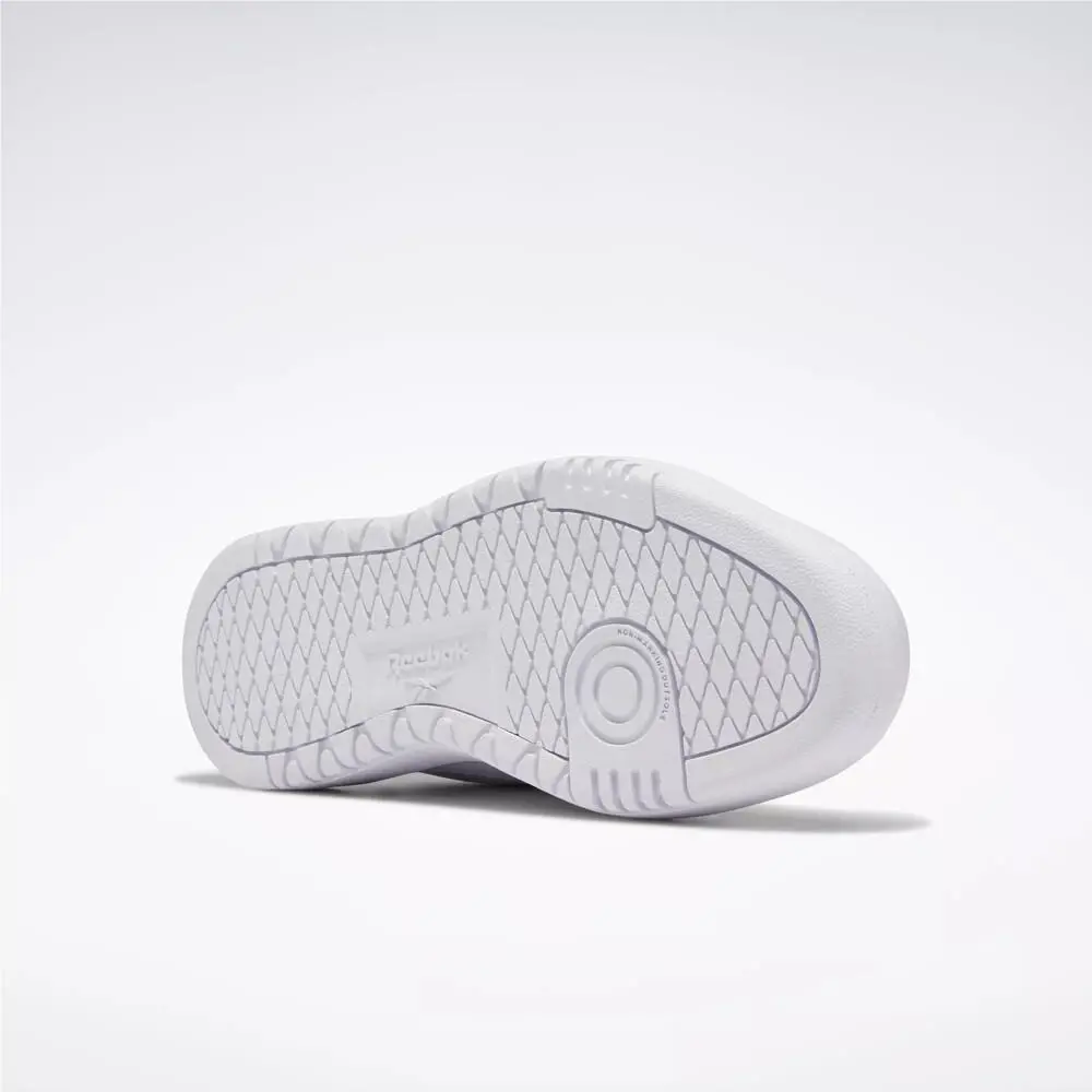 Reebok shoes - White 1