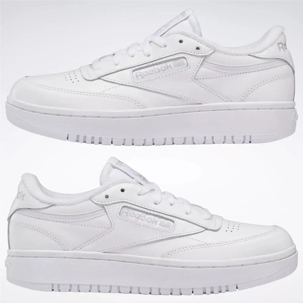 Reebok shoes - White 5