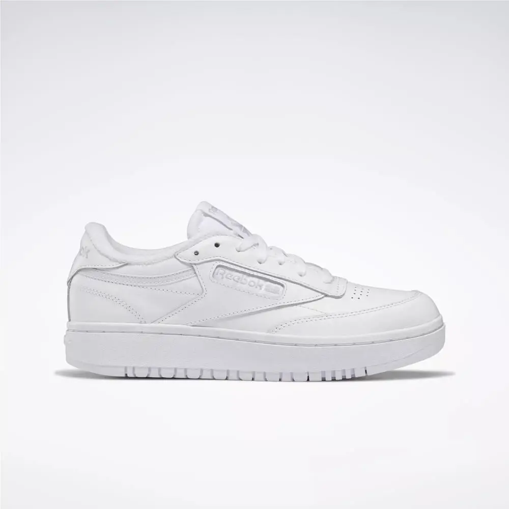 Reebok shoes - White 6