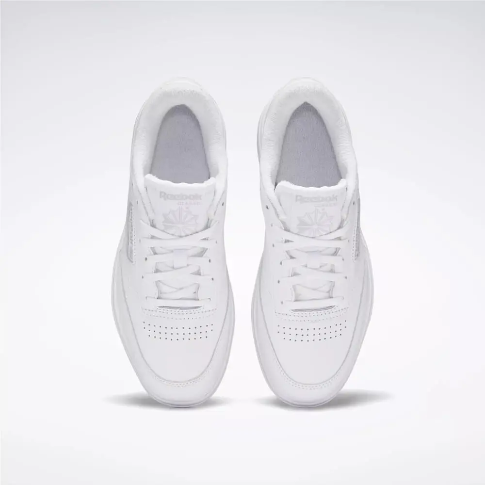 Reebok shoes - White 7