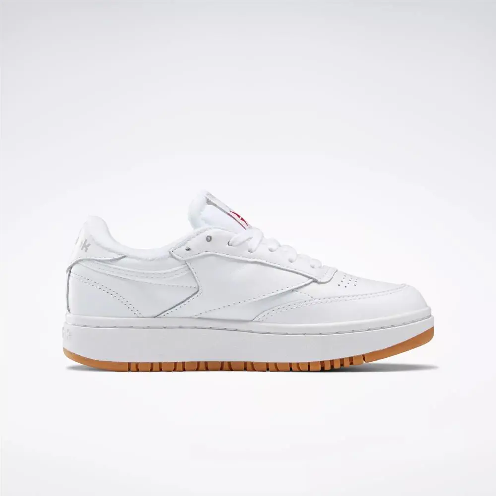 Reebok shoes - White 17