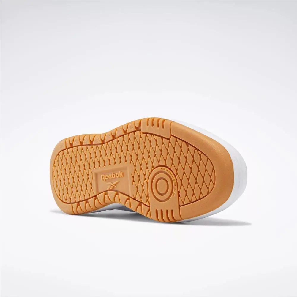 Reebok shoes - White 20